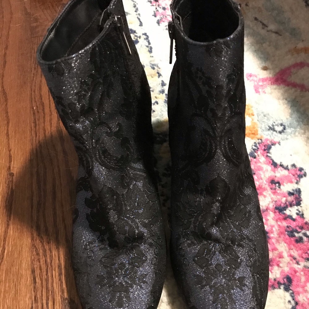 Cute Booties